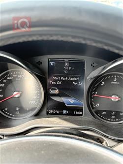 مرسيدس بنز C-Class